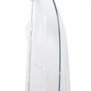 2PCS Xenon Headlight Headlamp Clear Lens Cover For BMW 3 E90 E91 Sedan 2005-2012