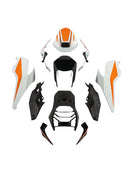 Injection Bodywork Fairing Kit for 390 DUKE 2017-2023