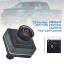 Rear View Camera 84676845 For Chevy Silverado 1500 Corvette GMC 2020-2021