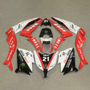 Amotopart Yamaha T-Max TMAX530 2012-2014 Fairing Kit Bodywork