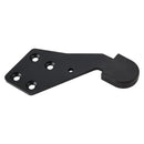 Hood Guide Poly Left Driver Side IHC HLK2733L For Select International Trucks
