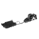 Rear Right Soft Close Door Lock 51227185688 For BMW 5 F10 F11 7 Series F01 F02