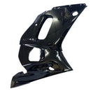 Fairings 1998-2002 Yamaha YZF-R6 Black R6  Generic