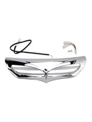 LED Lighted Fairing Vent Trim For Electra Street Glide FLHTCU 2014-2022