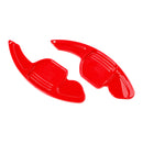 Steering Wheel Shift Paddle Shifter Extended Fit Audi A3 A4 A5 A6 A7 A8 Q5 Q7