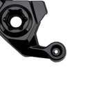 Frame Side Cover Panel Guard Fairing For Kawasaki Z900 2025-2026