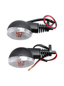 Turn Signal Light Indicator Lamp For KAWASAKI NINJA250R KLX 125 150 250 300