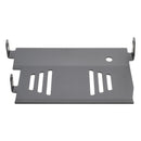 Aluminum Skid Plate Black For Touring Street Glide FLHX Road Glide FLTRX 2024