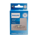 Car Light LED-Fest Ultinon Pro6000 30MM 11860WU60 4000K For PHILIPS