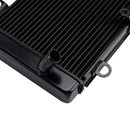 2002-2013 Honda Silverwing 600 FSC600 Radiator Cooler Cooling