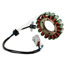 Suzuki LTF 400F King Quad 00-17 Magneto Stator + Voltage Rectifier + Gasket
