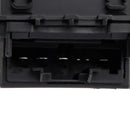 HVAC Heater Blower Regulator Resistor 7701209850 For Renault Megane 2008-2018