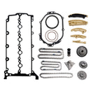 02/2017- For Jaguar F-Pace (X761) 204DTD 1999 SUV Timing Chain Kit LR073754
