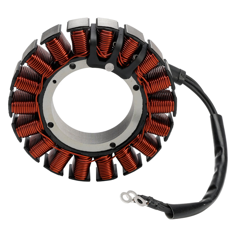 3-Phase Stator Generator For Electra Glide Road Glide Road King FLH 2004-2005