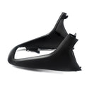 2009-2013 VW Golf 6 MK6 Center Console Gear Shift Knob Frame Trim 5K0863680