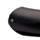 2024-2025 Triumph Scrambler 1200X Steel Front Fender Mudguard