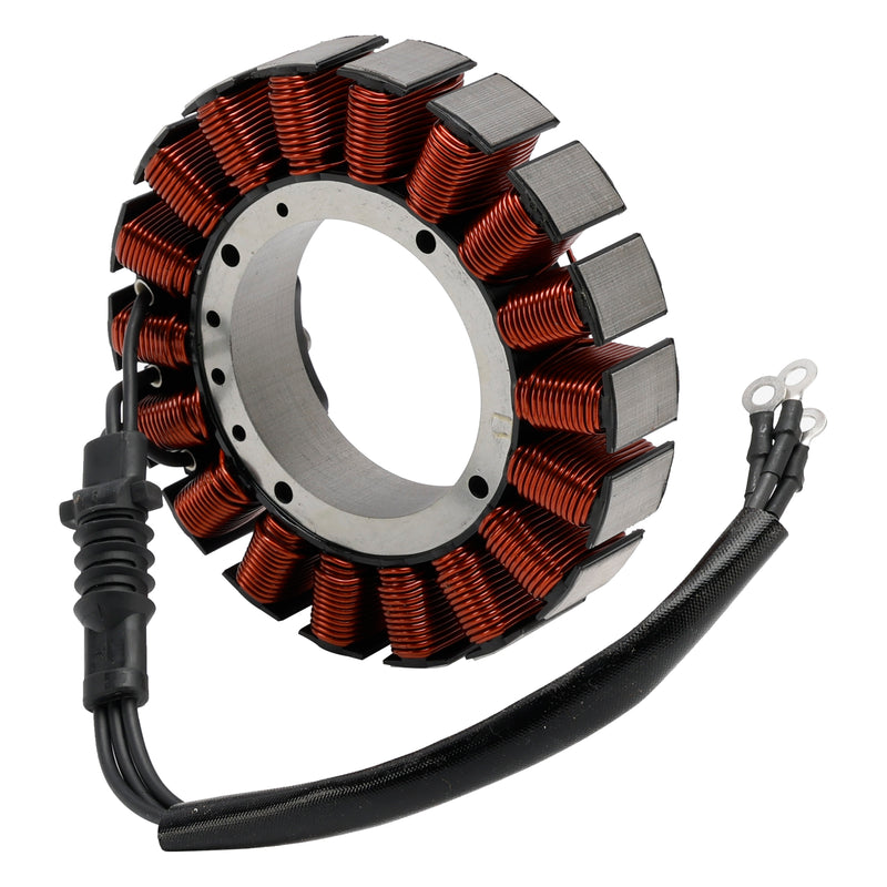 3-Phase Stator Generator For Electra Glide Road Glide Road King FLH 2004-2005