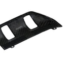 2025-2026 Fit Benz G Class W465 G63 Dry Carbon Front Bumper Lip Chin Spoiler