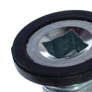 101284 Engine Oil Pan Drain Plug For Ram 2500 3500 4500 5500 Pickup