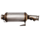 2009 Mercedes-Benz GL320 BlueTEC Diesel 3.0L Diesel Particulate Filter DPF 164490753680 164490753660