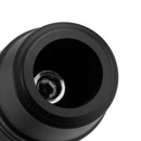 Yamaha Mt-07 Fz-07 Tracer 2014-2023 Aluminum Frame Crash Slider Protection Black