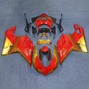 2007-2011 Ducati 1098 1198 848 Fairing Kit Bodywork ABS