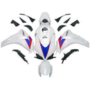 Honda CBR1000RR 2008-2011 Fairing Kit Bodywork Plastic ABS