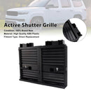 2022-2025 For Jeep Grand Wagoneer L Front Radiator Shutter Assembly 68425775AD