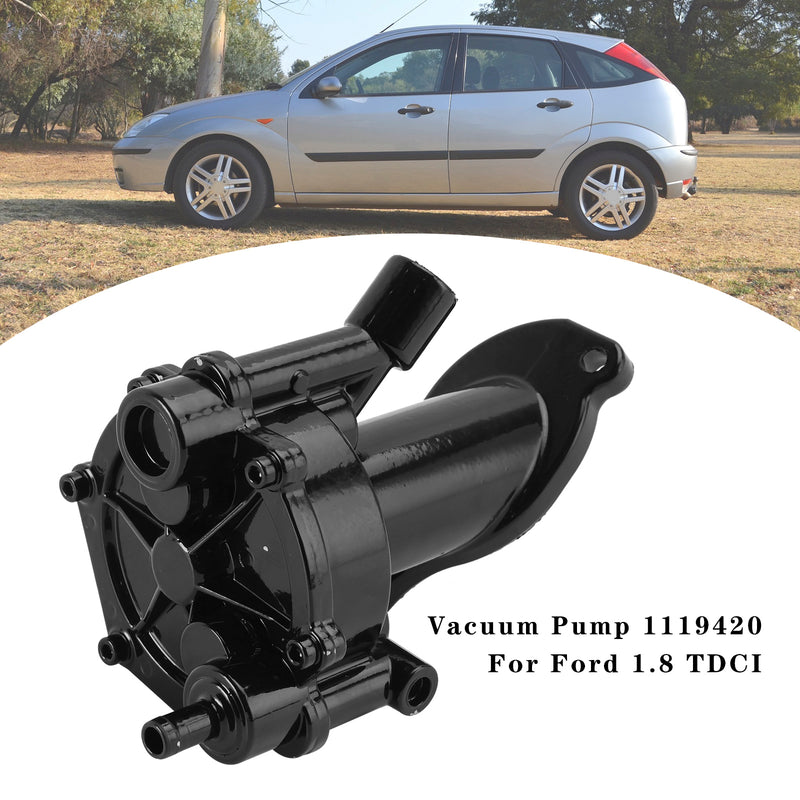 Vacuum Pump 1119420 For Ford 1.8 TDCI