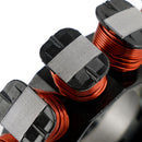 Magneto Stator 31120-K1M-T01 For Honda Wave 110i 2021 Super Cub C125A 2022-2024