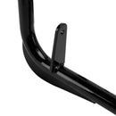 Receiver Trailer Tow Hitch Fit For Touring Electra Street Glide FLHX 2009-2023 Black