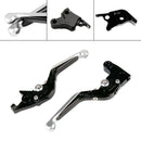 Adjustable Clutch Brake Lever fit for CFMOTO 700CL-X Sport 2021-2024