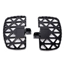 Front Footrests Foot Pegs fit for Meteor 350 2021-2025 Classic 350 2022-2025
