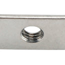 WP63052-2 Ice Dispenser Yoke for Refrigerators 63052A001 670268 PS11743333