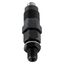 4Pcs Fuel Injector For Toyota 1KZ-T Land Cruiser 1KZ 093500-5700 23600-69105