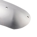 2017-2025 For MOTO GUZZI V7 Milano/Carbon/Rough Steel Front Fender Mudguard
