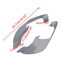 2021-2024 Yamaha YZF R1 R1M Front Side Winglets Wings Spoiler Fairing