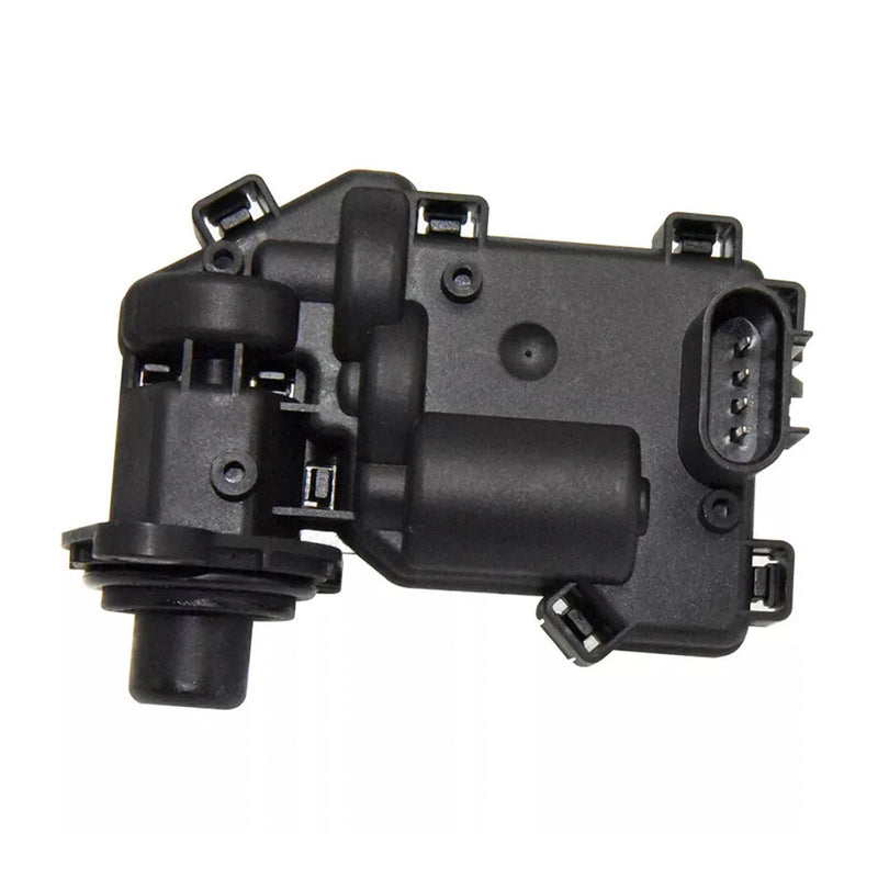 4WD Front Axle Disconnect Actuator Assembly 12471629 For Chevy 02-09