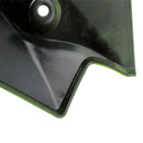 Front Downforce Spoiler Extension Fairing For Kawasaki Z650 2021-2024