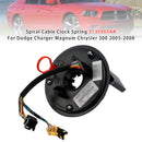 Spiral Cable Clock Spring 5135965AA For Dodge Charger Magnum Chrysler 300 05-08