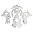 Injection Fairing Kit Bodywork ABS fit For Kawasaki ZX-10R ZX-10RR 2021-2025