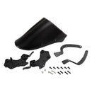 Honda REBEL CMX 300 500 2017-2025 LED light Rear Fender Mudguard Fairing