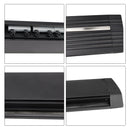 For Ford Ranger T7/T8 2020 Electric Power Running Boards with LED Truck Step Lights