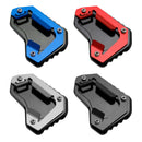 Kickstand Enlarge Plate Pad fit for Tiger 1200 Explorer���V13VG��?012-2015
