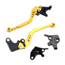 Long Clutch Brake Lever fit for YAMAHA YZF R125 2008-2011