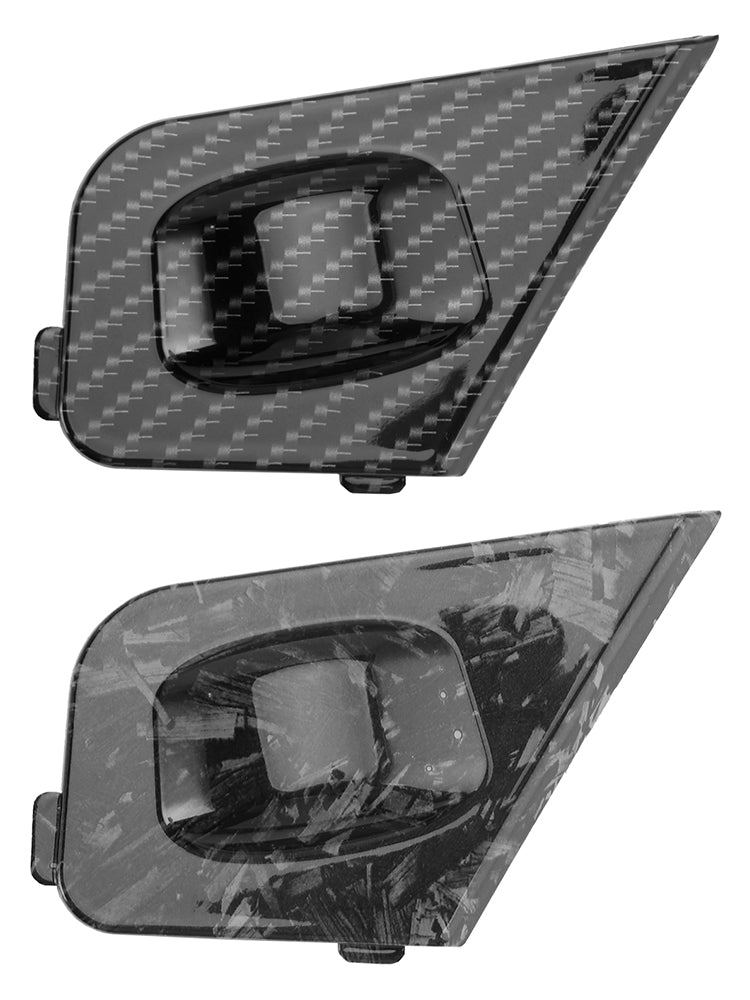 Side frame small auxiliary Cover Panel Fairing For Aprilia RSV4 2021-2024