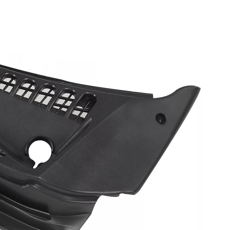 Windshield Wiper Cowl Vent Grille 3C3Z25022A68 For Ford F250 F350 1999-2007