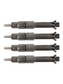 4Pcs Fuel Injector For Volkswagen Golf Jetta Beetle 1.9L Diesel 028130202P