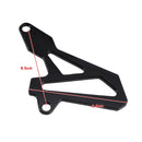 Front Sprocket Cover Guard For Suzuki DR-Z400SM 2000-2024 DRZ400/S/E