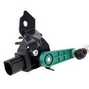 4x Suspension Ride Height Sensor Front & Rear Left Right For Audi A4 A5 07-15